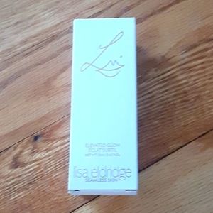 NIB LISA ELDRIDGE ELEVATED GLOW IN COSMIC ROSE